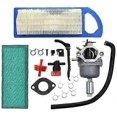 thumbnail image 2 of Motorbike Engines For Nikki 795366 792060 for Engine Replacement Carburetor Carb 697141 697190 698445 791888 793224 792358 791858 Motorcycle Carbureto, 2 of 5
