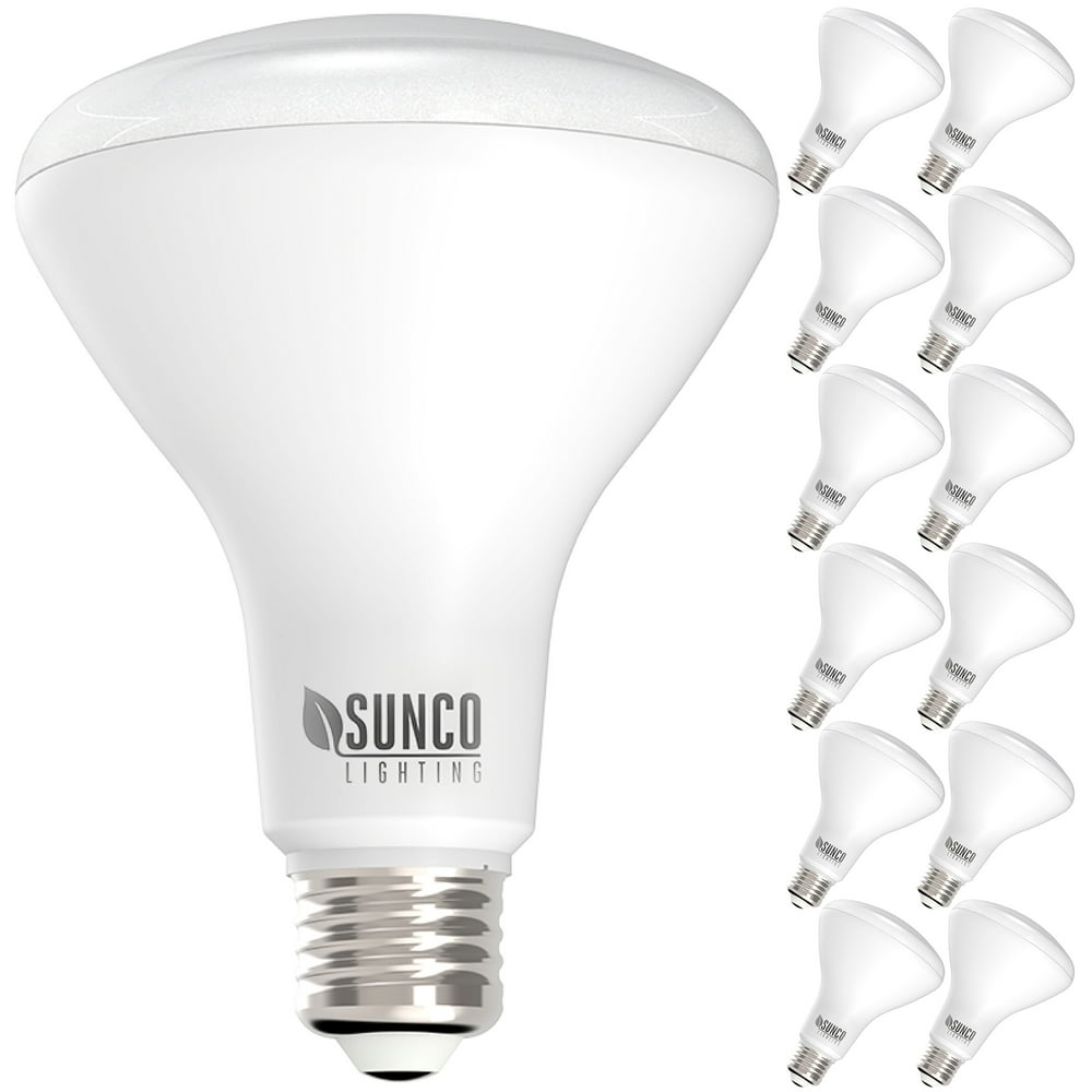 sunco lighting br30 led