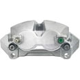 thumbnail image 3 of Detroit Axle - Front Brake Calipers w/Brackets Replacement for 2003-2006 Ford Expedition Lincoln Navigator - 2pc Set, 3 of 7