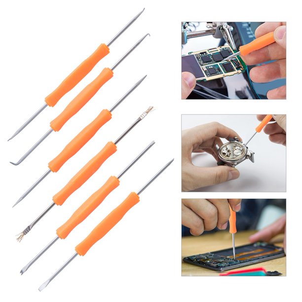 YLSHRF Soldering Assist Welding Auxiliary Solder Station Iron Tools Aid