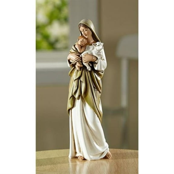 Innocence Figurine