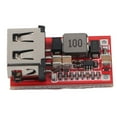 thumbnail image 2 of Voltage Regulator Module,  Module Effective 5.1-5.2V Output Reliable  For USB Phone Charger, 2 of 8