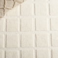 thumbnail image 6 of SAFAVIEH Mykonos Deena Geometric Area Rug, Ivory, 8' x 10', 6 of 7
