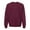 Maroon, variant on Independent Trading Co. Legend - Premium Heavyweight Cross-Grain Crewneck Sweatshirt