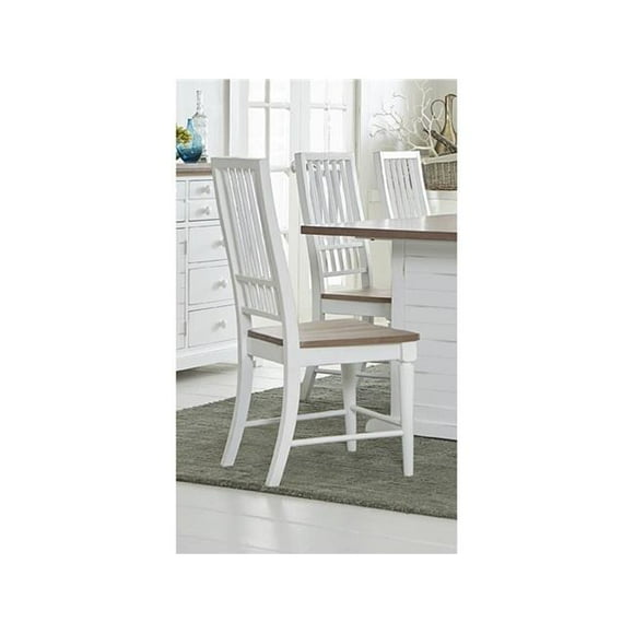 Dining Room Dining Chair - 2 Carton