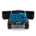 thumbnail image 4 of Licensed 12V Mercedes Maybach G650s 4WD Ride On 1 Seater Truck RC, 4 of 5