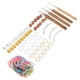 thumbnail image 3 of Dreadlocks Beads Needle, Dreadlock Accessories Metal Multifunción Para Extensiones De Cabello ANGGREK Otros, 3 of 8