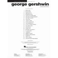 thumbnail image 4 of Jazz Piano Solos (Numbered) George Gershwin, Book 26, (Paperback), 4 of 7