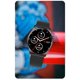 thumbnail image 3 of Reloj Smartwatch Sky 8 Full Led Certificación Ip67 Negro Genérico negro, 3 of 3