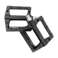 thumbnail image 1 of 2 piezas Pedales de bicicleta de montaña Ciclismo universal Anti skid Pedals Reemplazo para adultos Piezas de bicicleta de carreteras, 1 of 9