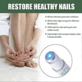 thumbnail image 5 of Lápiz reparador de uñas, 3 unidades, tratamiento para hongos en las uñas, cuidado de los pies, antiinfecciones por hongos en las uñas, eliminación de paroniquia en los pies, onicomicosis de los dedo, 5 of 5