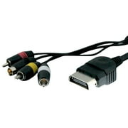 Pelican HD Component Cable Xbox