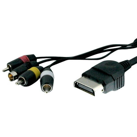 Pelican HD Component Cable Xbox