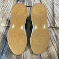 thumbnail image 5 of NEW Ad-id-as Mens Size 9.5 Niteball II Black Gum Retro Basketball Shoes, 5 of 5