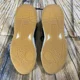 thumbnail image 5 of NEW Ad-id-as Mens Size 9.5 Niteball II Black Gum Retro Basketball Shoes, 5 of 5