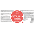 thumbnail image 7 of Kjmn Vitamin Hair Mask, 7 of 7