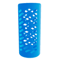 thumbnail image 1 of Protective Silicone Sleeve for Water Bottles ，Insulated Anti-Slip Protection Covers，Ultra Thick & Durable, 1 of 5
