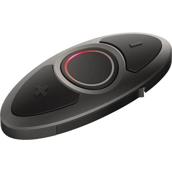 SENA RC3 3- Button Bluetooth Remote (SC-3B-01)