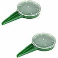 thumbnail image 1 of BRILLAR Herramientas de jardín: Paquete de 2 dispensadores y trasplantadores de semillas ajustables, 1 of 5