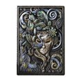 thumbnail image 1 of Clearance! beishanbush Notebooks for School Business Notebook Subsidiary Annual Meeting High End Pu Hardcover Book Old European A5 Notepad One Size Multi-Color, 1 of 9