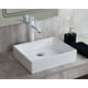 thumbnail image 1 of Kit Platz B Esatto® Paquete DE Precio Mejorado con Lavabo Llave Blanca y Desagües Listo PARA Instalar, 1 of 4