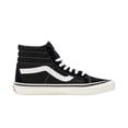 thumbnail image 2 of Tenis para Dama Vans Sk8 Hi Talla 24 Negro, 2 of 4