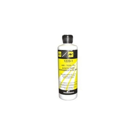 Amflo 1220-1 Air Tool Oil, Pint