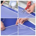 thumbnail image 3 of TFixol Window Mesh Screen 4 x 5 FT Screen Roll Screen Replacement for Window Door and Patio Screen Protection Patio Screens with Fixated Tape, 3 of 6