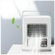 thumbnail image 2 of Enfriador de Ventilador de Aire Acondicionado Portátil, Ventilador de Bajo Ruido, Refrigeración y Humidificación Adecuado para Dormitorio de Oficina en Casa, 2 of 6