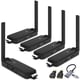 thumbnail image 1 of Transmisor y receptor HDMI inalámbrico LIULANZ 4K 165FT, 1 of 9
