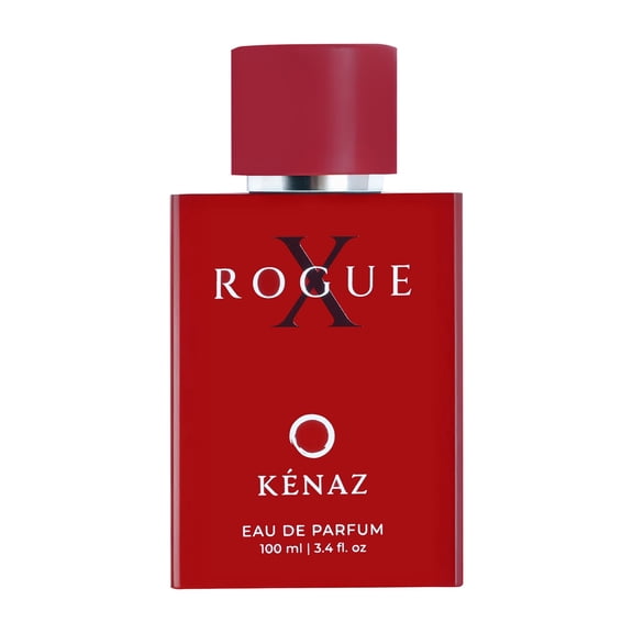 Bellavita Kenaz Rogue X, Men's Cologne, 3.4 oz