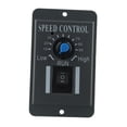 thumbnail image 5 of 12V-48V DC Motor Speed Controller with PWM for Adjustable Forward and Reverse Control, 5 of 8