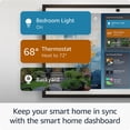 thumbnail image 4 of Televisor de cocina inteligente Amazon Echo Show 21 con Alexa de 21 pulgadas Full HD, 4 of 7