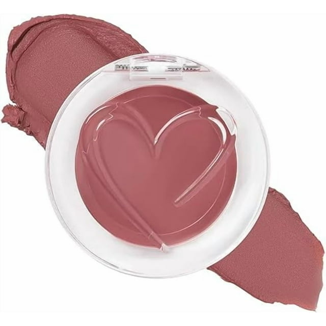Beauty Creations Rubor En Crema Stay Blushing Cute (I Can & I Will)