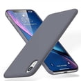 thumbnail image 1 of Funda ESR Yippee para iPhone XR Gris ESR Yippee, 1 of 6