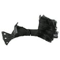 thumbnail image 2 of TRQ Front Inner Fender Liner Set Compatible with 13-14 Nissan Pathfinder JX35 QX60 BDA07020, 2 of 4