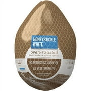 Honeysuckle White Oven-Roasted Fully Cooked Young Turkey