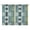 Marble Modern Geometric-1, variant on Modern Abstract Geometric Lines Boho Curtains-Blackout Curtains Bedroom Decor Living Room Darkening Grommet Window Drapes 2 Panels Set 52"x 84"