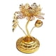 thumbnail image 4 of Candelabro , candelabros de loto, candelabros decorativos, soporte para centros de mesa de boda, fiesta en casa, 4 of 9