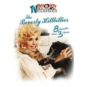Beverly Hillbillies: Volume 4 (DVD)