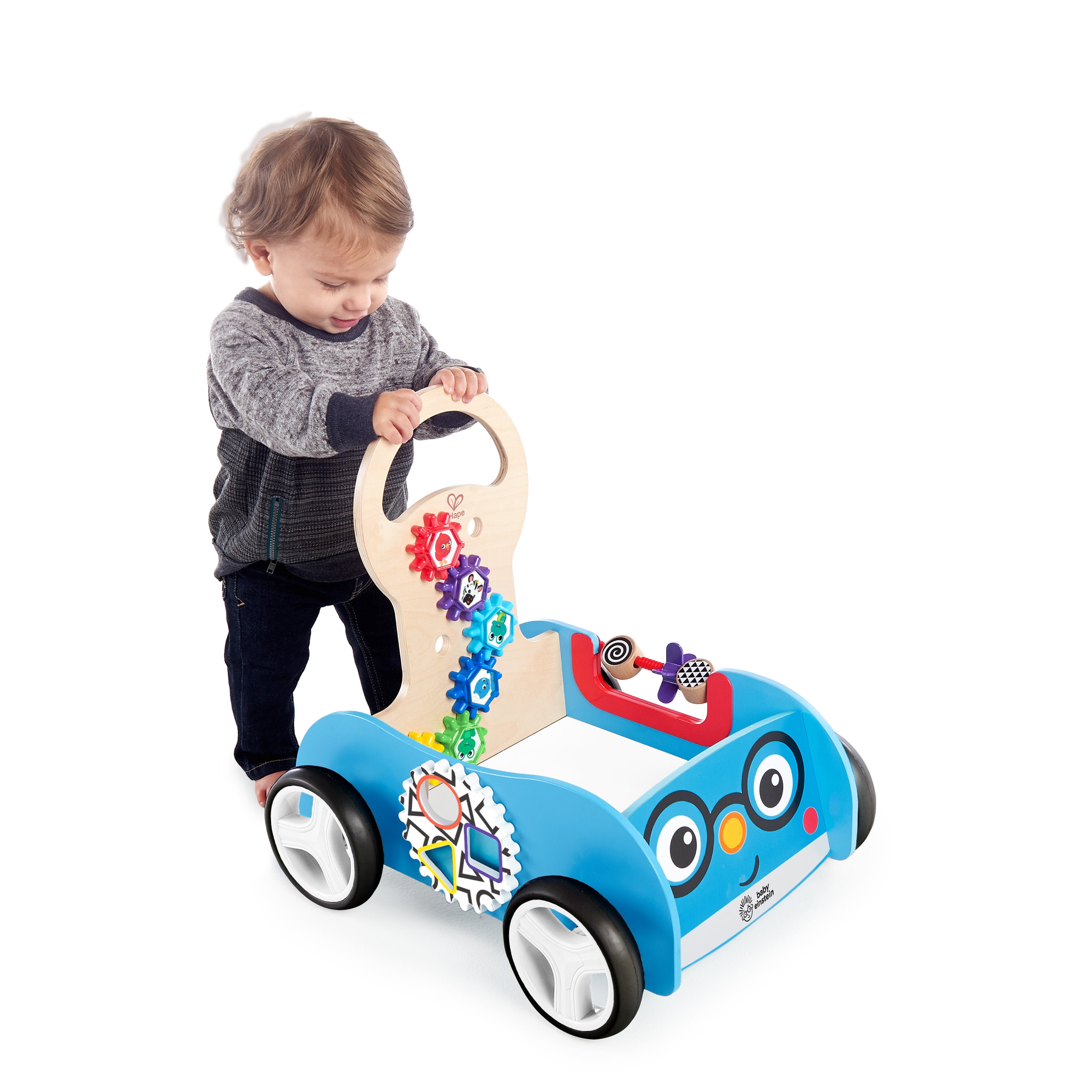 baby einstein push walker