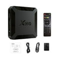 thumbnail image 3 of TV Box Con Control Remoto, Reproducción De 4K De Mayor Velocidad Para Jugar, Enchufe De EE. UU., 2 GB, 16 GB 2 GB 16 GB, 3 of 9