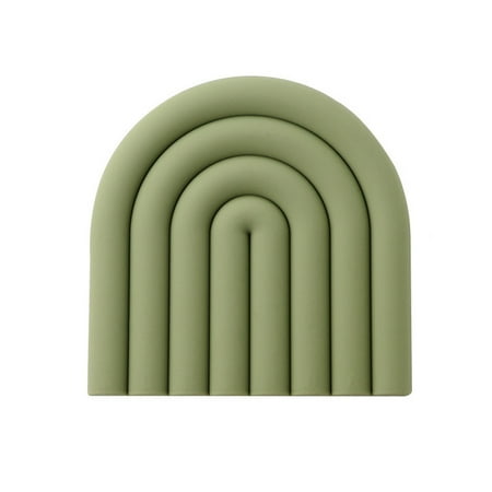 

Placemat straw simple personality mat bowl mat placemat