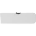 thumbnail image 4 of Flash Furniture Table Pliante 11 Pouces x 72 Pouces en Blanc Granit, 4 of 4