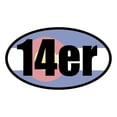 thumbnail image 3 of CafePress - Colorado 14Ers Long Sleeve T Shirt - Unisex Cotton Long Sleeve T-Shirt, 3 of 4