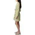 thumbnail image 3 of Zadig & Voltaire womens  Rinka Soft Small Garden Dress, m, 3 of 7