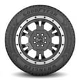 Goodyear Wrangler Steadfast HT AllTerrain Tire, 255/50R20 109H, DuPont