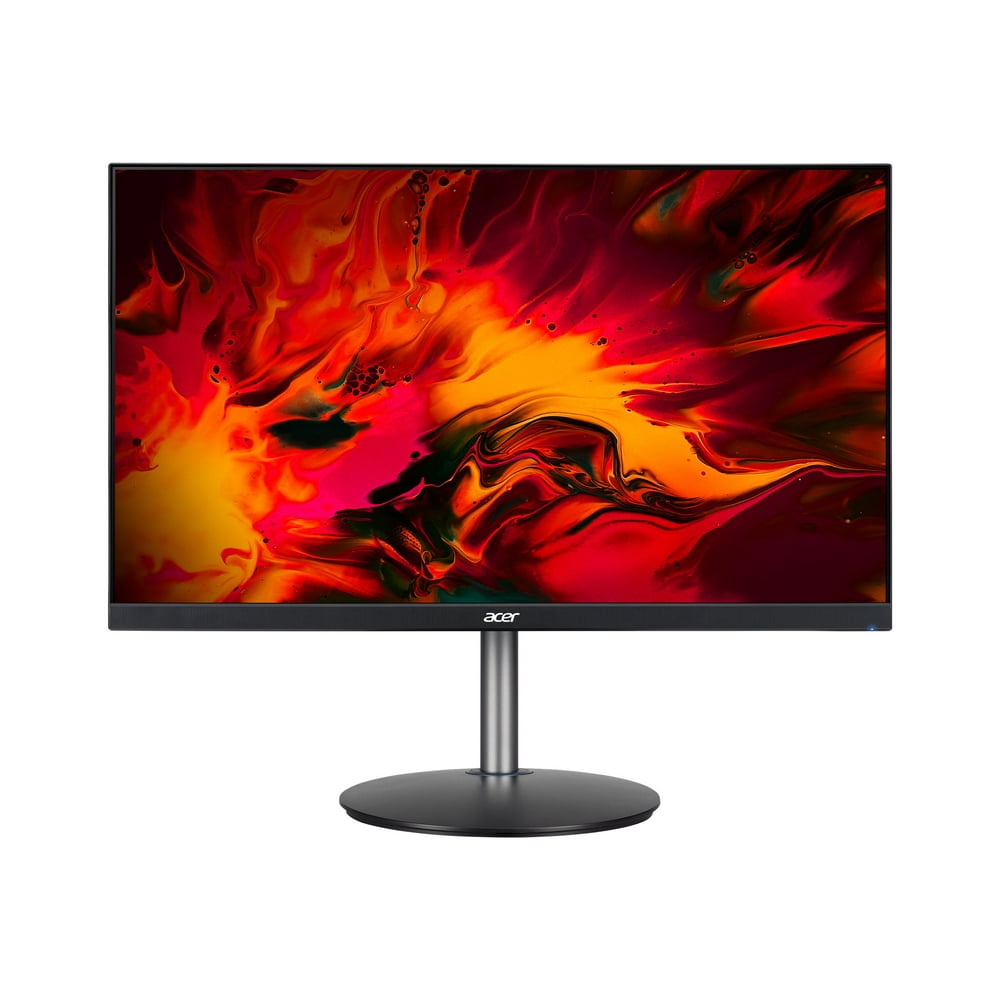 Acer Nitro XF243Y Pbmiiprx - XF3 Series - LED monitor - 23.8" (23.8 ...