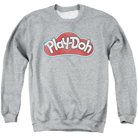 Play Doh - Dohs - Crewneck Sweatshirt - XXX-Large