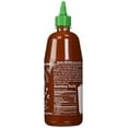 thumbnail image 4 of Sriracha Chili Hot Sauce, 28 Ounce Bottle (Pack of 2) - Sriracha - Huy Fong, 4 of 4